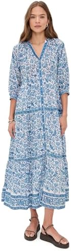 blair midi dress en saison En Saison Blair Midi Dress In Off White
