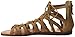 Dolce Vita Women's Fray Gladiator Sandal