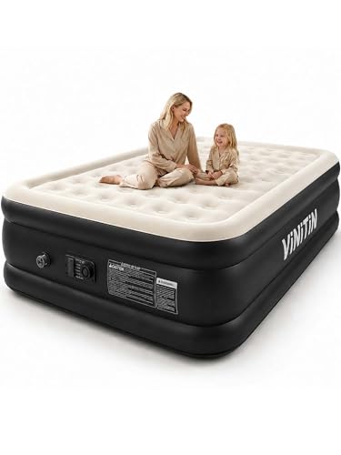 Vinitin Queen Air Mattress