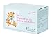 Baby Digestive and Colic Prevention Tea - Baby Tea Soothes Acid Reflux, Newborn Tummy Digestion, Promotes Better Sleep - Calming Herbals For Maximum Results, Safe & Healthy Colic Relief Tea - 20 Pack