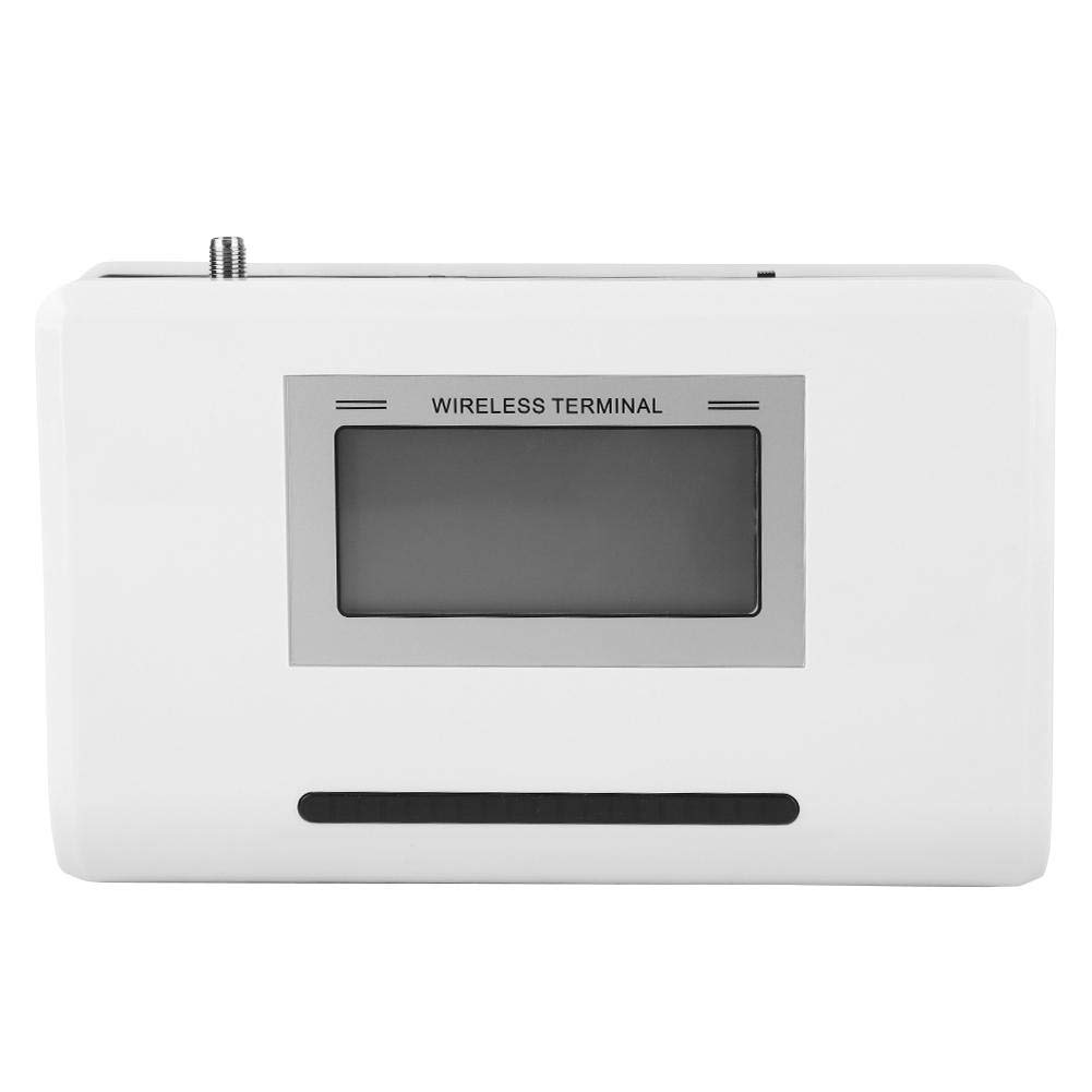 Sonew Fixed WirelessTerminal, GSM Wireless Terminal, SIM Phone Caller 1900/1800/900/850MHZ with LCD Display(1#)