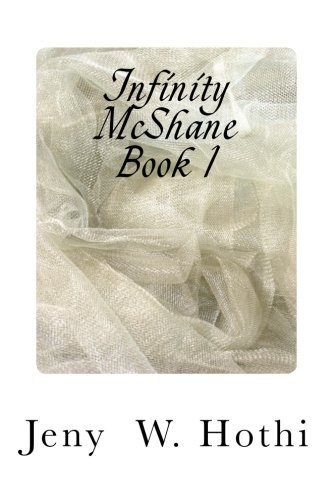 Infinity McShane Book 1: Vampire Dynasty