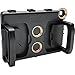 Melamount MM-IPADAIR2 Video Stabilizer Pro Multimedia Rig for Apple iPad Air 2