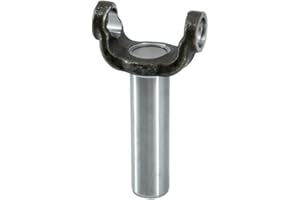 ALEJEKNA 2-3-12051X Slip Yoke 27-Spline – 1330 Series U-Joint Compatible with GM TH350 / TH375 / 700R4 / 4L60E / 4L65E / 200-4R / fits Powerglide / M20-M22 and Some T56/T5/T10 Models –Drive Shaft Replacement