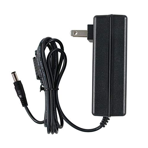 New AC/DC Adapter for Lorex Model BX1202500 BX 1202500 DVR Security