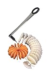 Chef Harvey's Spiral Slicer