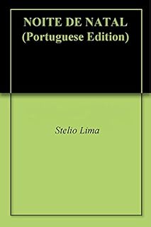 Livro NOITE DE NATAL