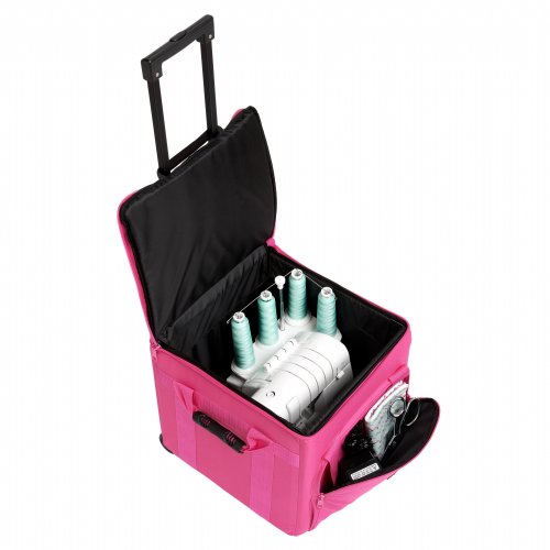 Compare price to serger trolley