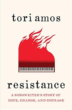 Resistance by Tori Amos