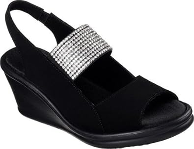 skechers cali rumblers sparkle