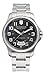 Victorinox Swiss Army Men's 241373 Officers Mecha Watch