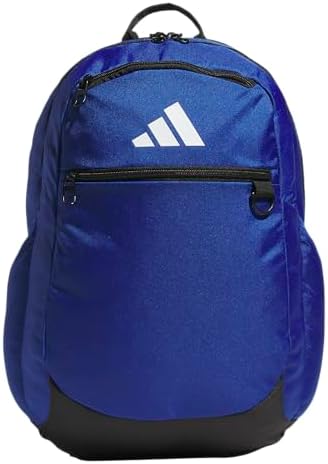 Amazon.com: adidas 5-Star Team Sports Backpack, 33L : Sports & Outdoors Amazon.com: adidas 5-Star Team Sports Backpack, 33L : Sports & Outdoors