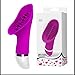 Ton-GUE Toys, Lovetotoro 30 Speeds Machine for Women Self Amusement, Endless Pleasure -G