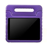 ANMANI ragon Touch S8 Case - Kids Shock Proof Convertible Handle Light Weight Protective Stand Cover for Dragon Touch S8 8