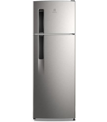 Refrigerador Multidoor Electrolux Home Pro de 03 Portas Frost Free