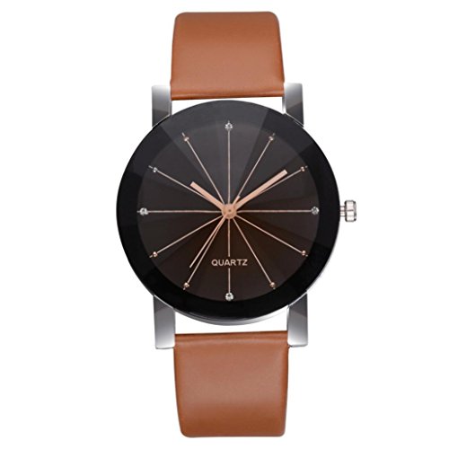 kids wooden watch