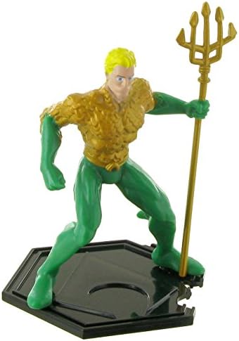 aquaman de juguete