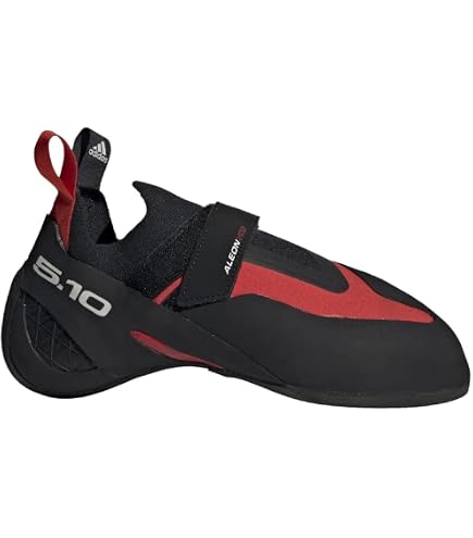 FIVE TEN -  five ten アレオン　ほぼ新品　US6 Amazon.com: Five Ten Aleon Climbing Shoes Men's, Red, Size 3.5