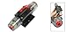 uxcell DC 12V 80A Car Protection Audio Inline Circuit Breaker Fuse