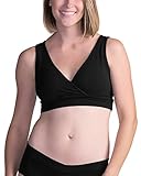 Kindred Bravely French Terry Scoopback Nursing Sleep Bra For Maternity/Breastfeeding