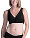 Kindred Bravely French Terry Scoopback Nursing Sleep Bra for Maternity/Breastfeeding