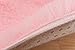 MBIGM Super Soft Modern Area Rugs,120 x 160 cm, Pink