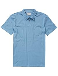 Billabong Standard Issue - Polo para hombre