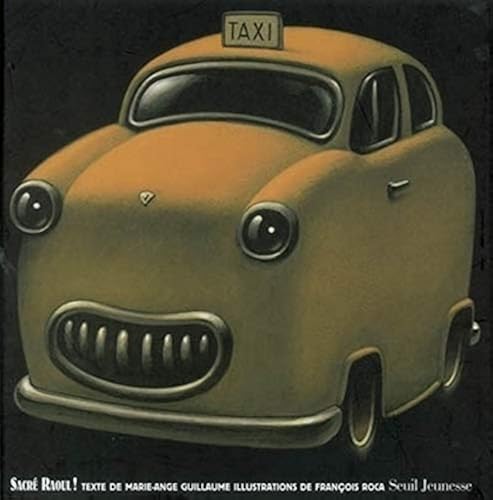 Download Sacré Raoul ! PDF