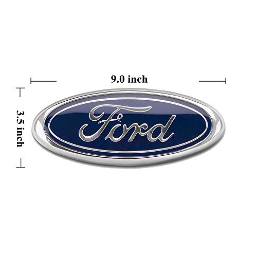 3 Diycarhome+2004+2014+Tailgate+Nameplate+Explorer