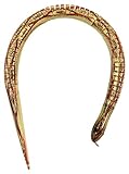 20 Inch Realistic Notched Painted Wood Wiggle Snake (Red)
