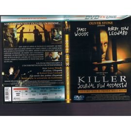 Killer, Journal D'un Assassin
