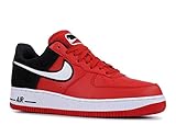 Nike Men's Air Force 1 LV8 Leather Casual Shoes
