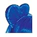 Katy Perry Blue Heart Headband Costume Accessory