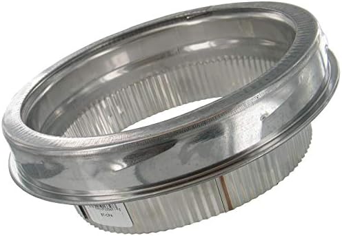 Selkirk 8Dspcpa Adaptr 8" Dsp Chimney