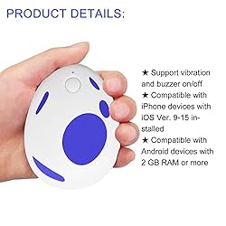 Pocket Egg Auto Catch for Go Plus Accessory, 20m