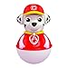 Weebles Paw Patrol Pull and Play Seal Island Playset