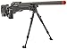 UTG AccuShot Competition Shadow Ops Sniper Rifle