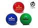 Pure Origins | ☆☆ Superhero Stress Balls ☆☆ | Keep Calm and Call The Avengers! | 3 Pack | Avengers Fidget for Stress Relief, Concentration, Anxiety, Motivation, ADHD, ADD, Autism, Humor (Avengers)