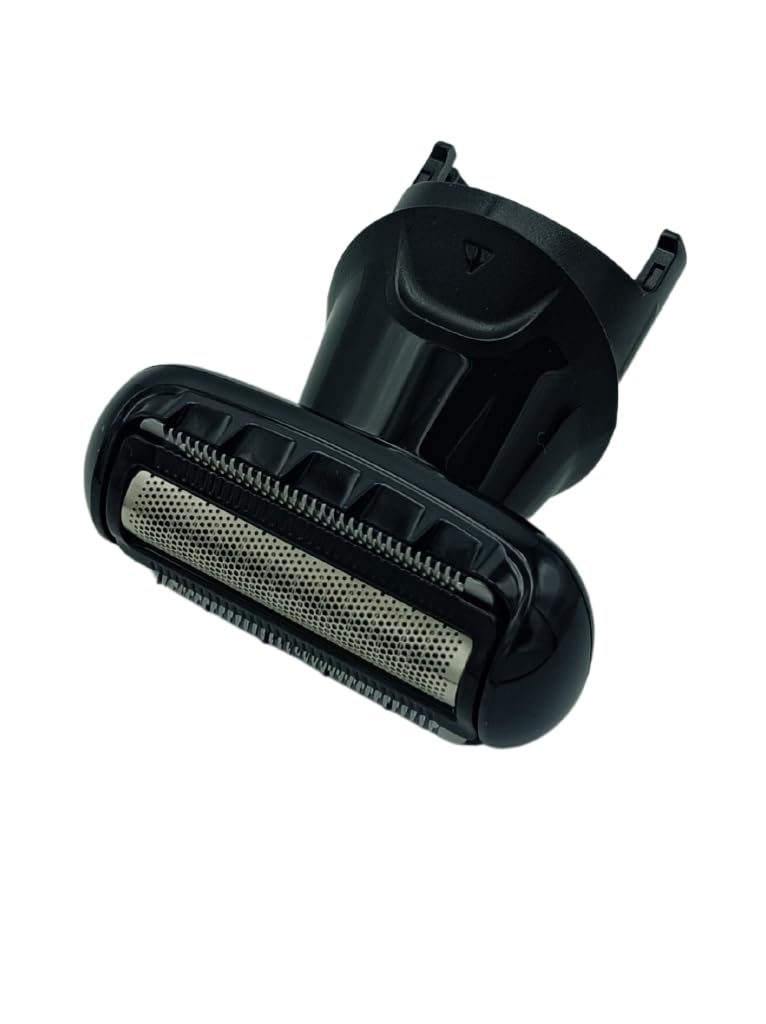 Braun MGK3080 Body Trimmer Head X