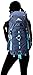 High Sierra Piton Internal Frame Pack, True Navy/True Navy/Tropic Teal, 30-Liter