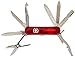 Victorinox Swiss Army MiniChamp Pocket Knife