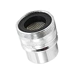 Whirlpool W10254672 Appliance Faucet Adapter Genuine Original Equipment Manufacturer (OEM) Part