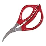 Prepworks seafood scissors