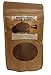 Gerkens Cacao Cocoa Powder 22/24 Garnet High Fat Alkalized European Dutch Processed Dark Red Brown Unsweetened (1 LB)