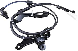 Amazon.com: AIP Electronics ABS Anti-Lock Brake Wheel Speed Sensor