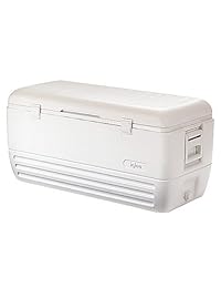 Igloo   150 Quart Quick & Cool Cooler