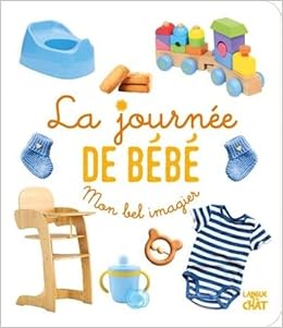 Mon Bel Imagier Photos La Journee De Bebe Livre D Eveil Imagier Photo Des 6 Mois Collectif Amazon Fr Livres