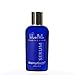 RemySoft blueMax Daily Refresher & Protective Silicone Serum Set - Safe for Hair Extensions, Weaves and Wigs - Salon Formula Leave-in Conditioner & Serum