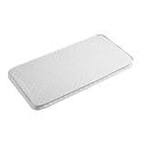 Babies R Us Bassinet Pad - 27 in. x 14 in. by Summer Infant