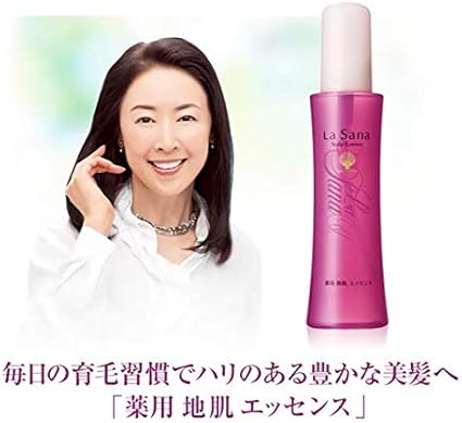 Amazon ラサーナ 薬用 地肌 エッセンス 詰め替え用 育毛剤 150ml ラサーナ 育毛 養毛用トニック エッセンス 通販